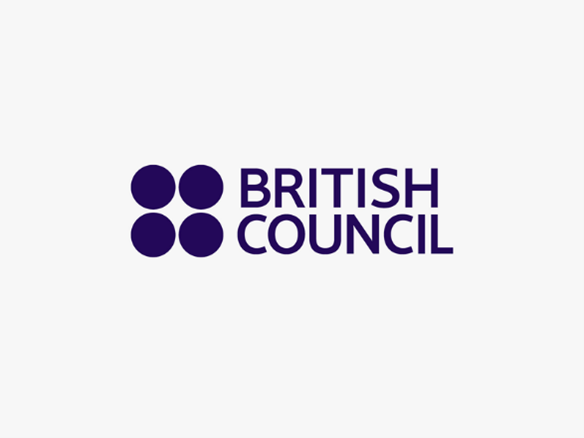 British Council Logo